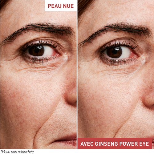Ginseng Power Eye - Crème yeux