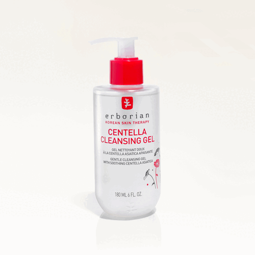 Centella Cleansing Gel gel nettoyant