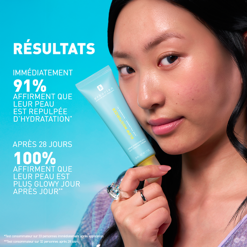 Glow Moisturizer