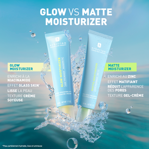 Glow Moisturizer