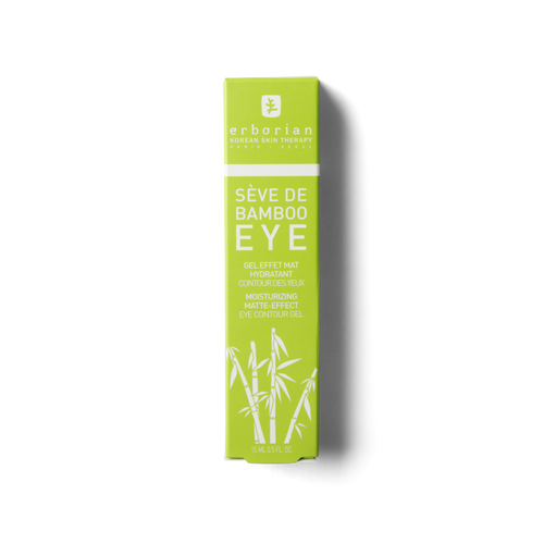 Sève de Bamboo Eye