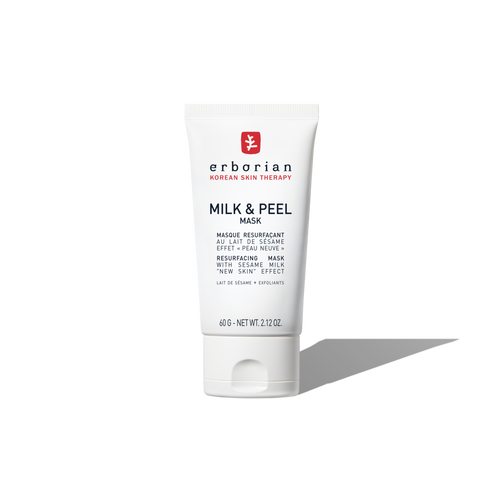 Milk & Peel Mask - Masque peeling