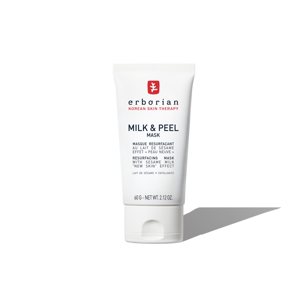 Milk & Peel Mask - Masque peeling