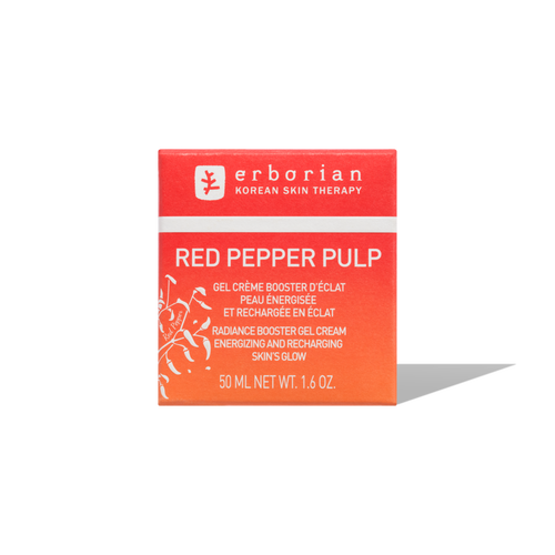 Red Pepper Pulp