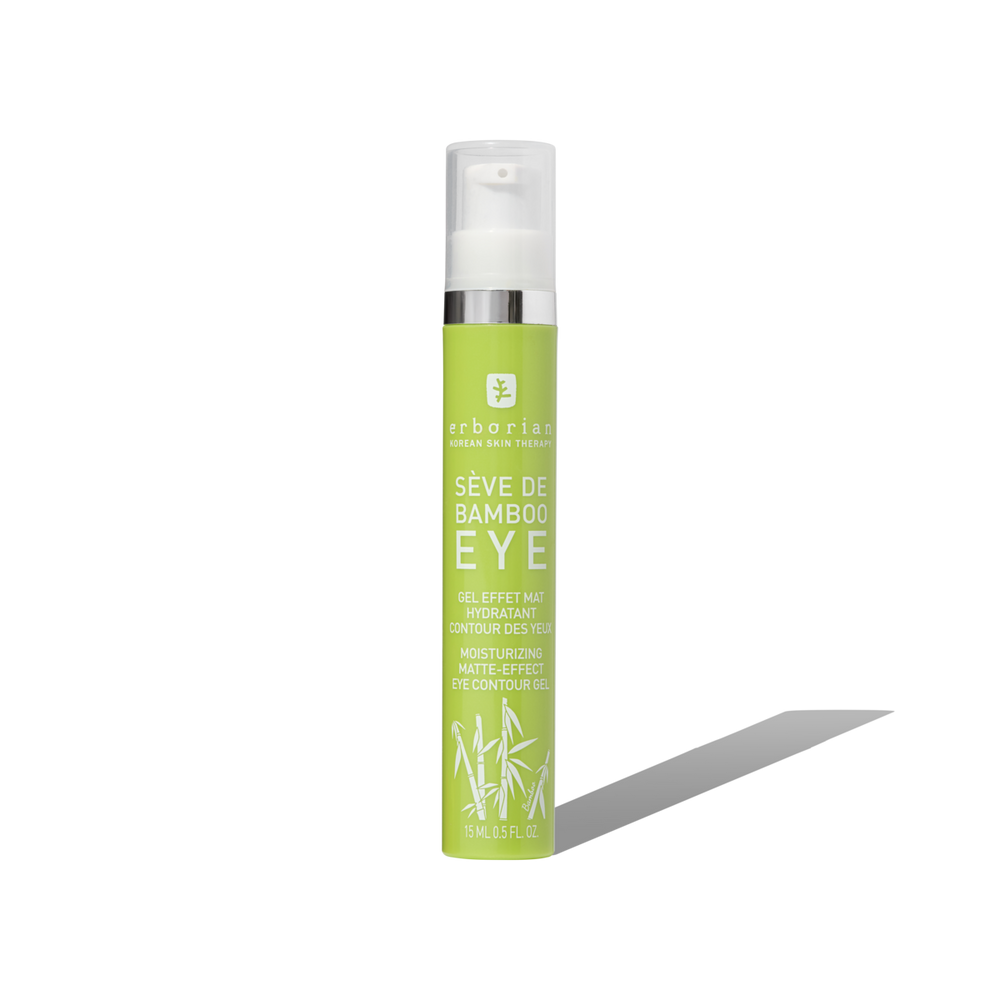 Sève de Bamboo Eye