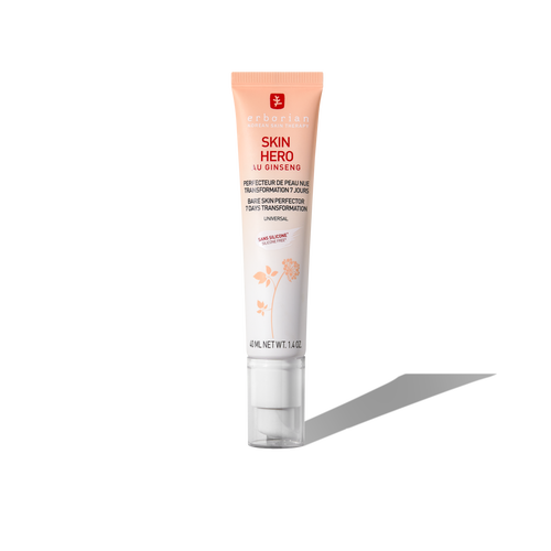 Skin Hero : Perfecteur de teint non-teinté