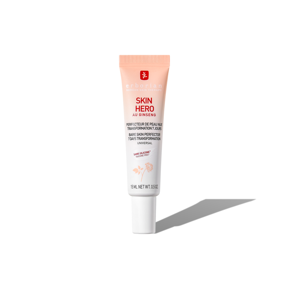 Skin Hero : Perfecteur de teint non-teinté