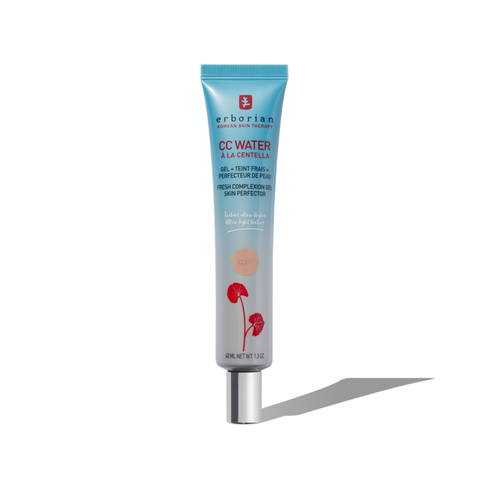 CC Water Clair - Perfecteur de peau à l'acide hyaluronique