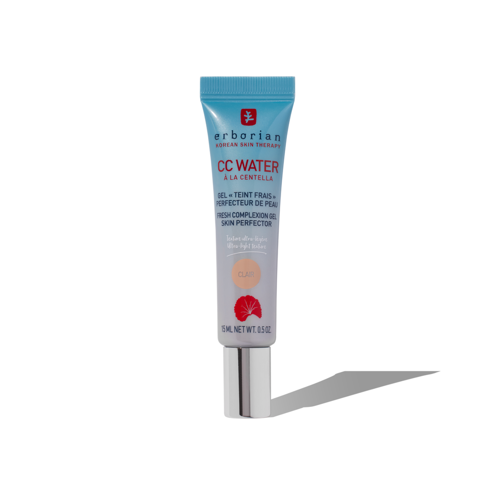 CC Water Clair - Perfecteur de peau à l'acide hyaluronique