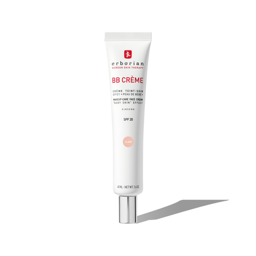 Routine Matinale "Peau de Bébé"