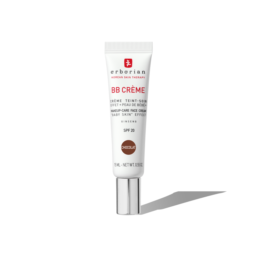 BB Crème au ginseng