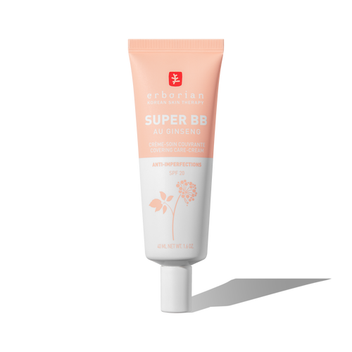 Super BB - BB crème couvrante anti-imperfections