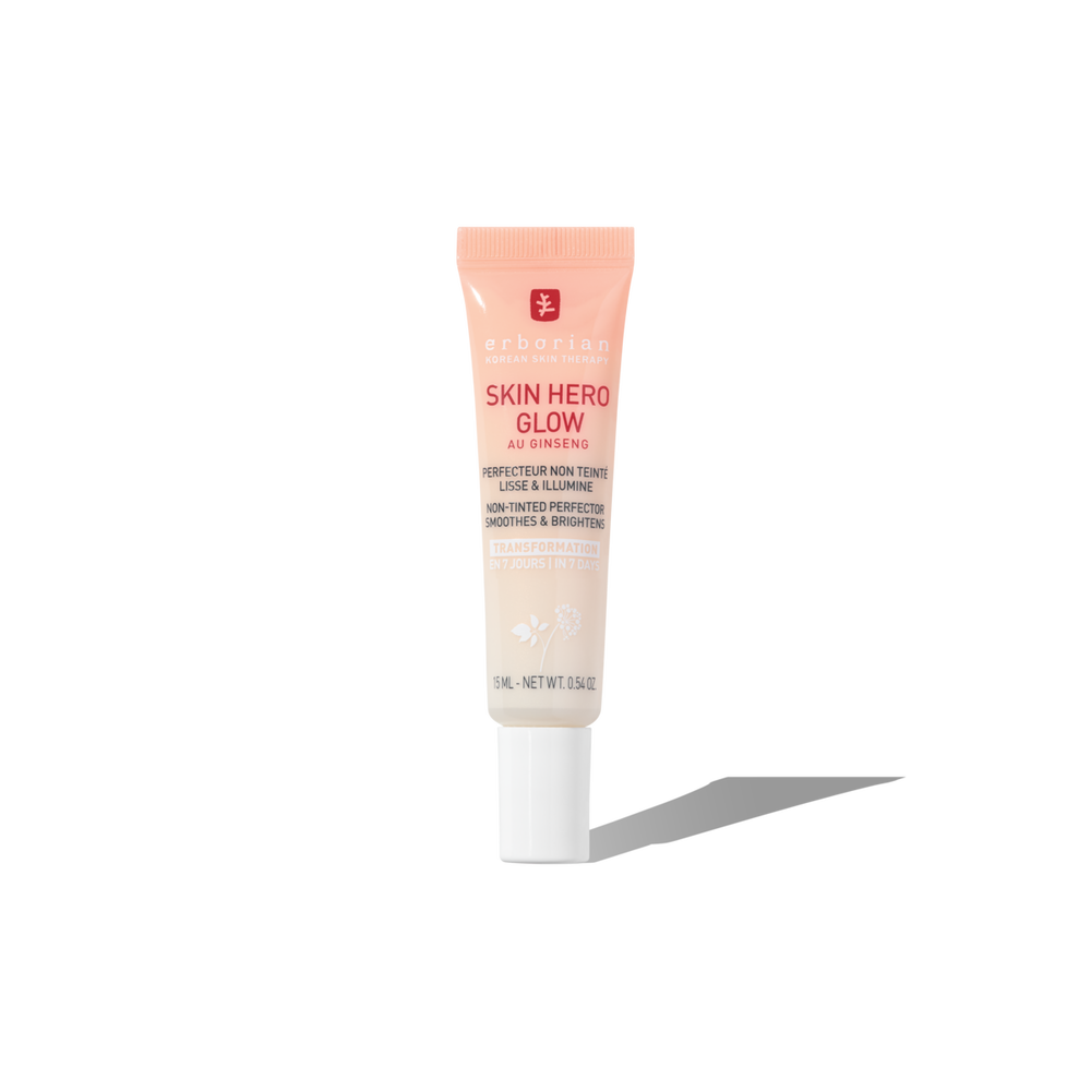 Skin Hero Glow