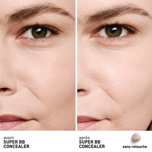 Super BB Concealer - Soin anticernes