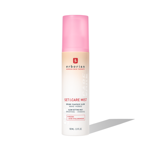 Set & Care Mist
