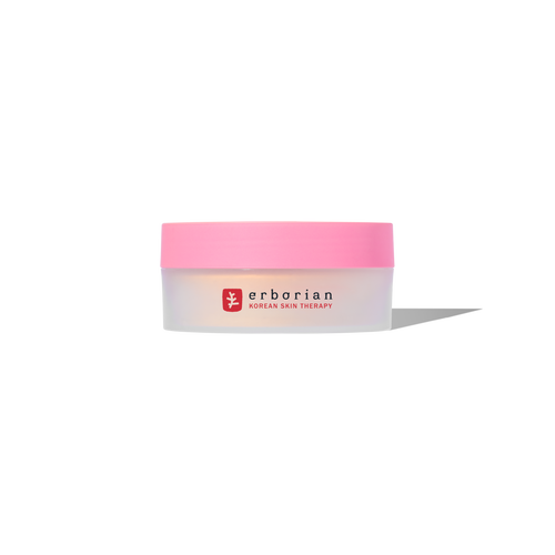 Set & Care Powder