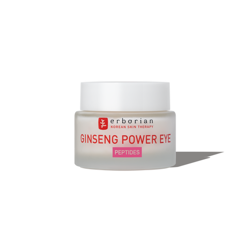 Duo Pouvoir du Ginseng