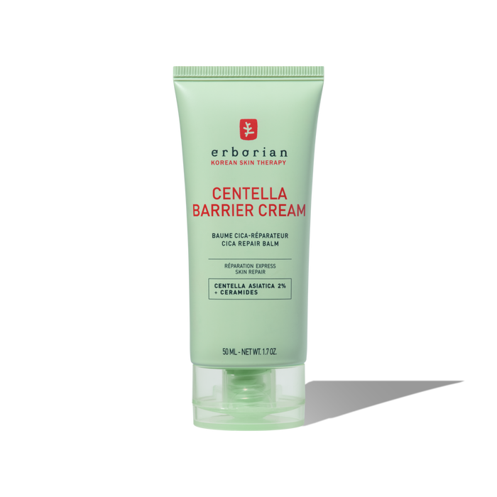Centella Barrier Cream