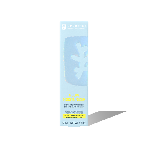 Glow Moisturizer