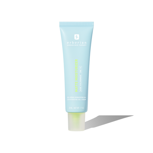 Matte Moisturizer