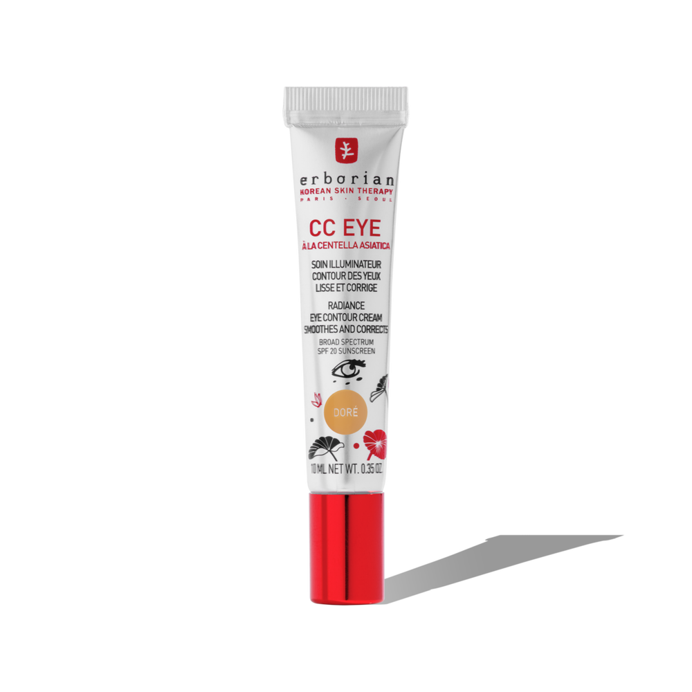 CC Eye - Crème contour des yeux