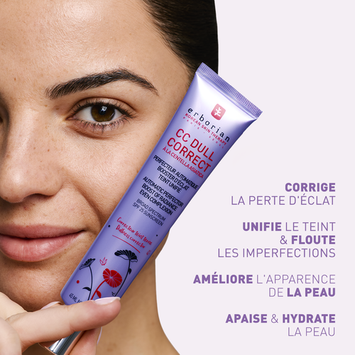 CC Dull Correct - Perfecteur de teint