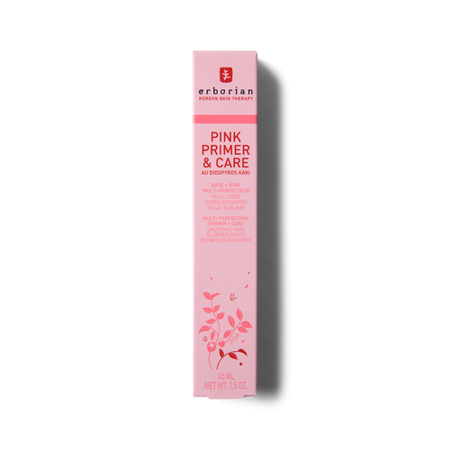 Pink Primer & Care