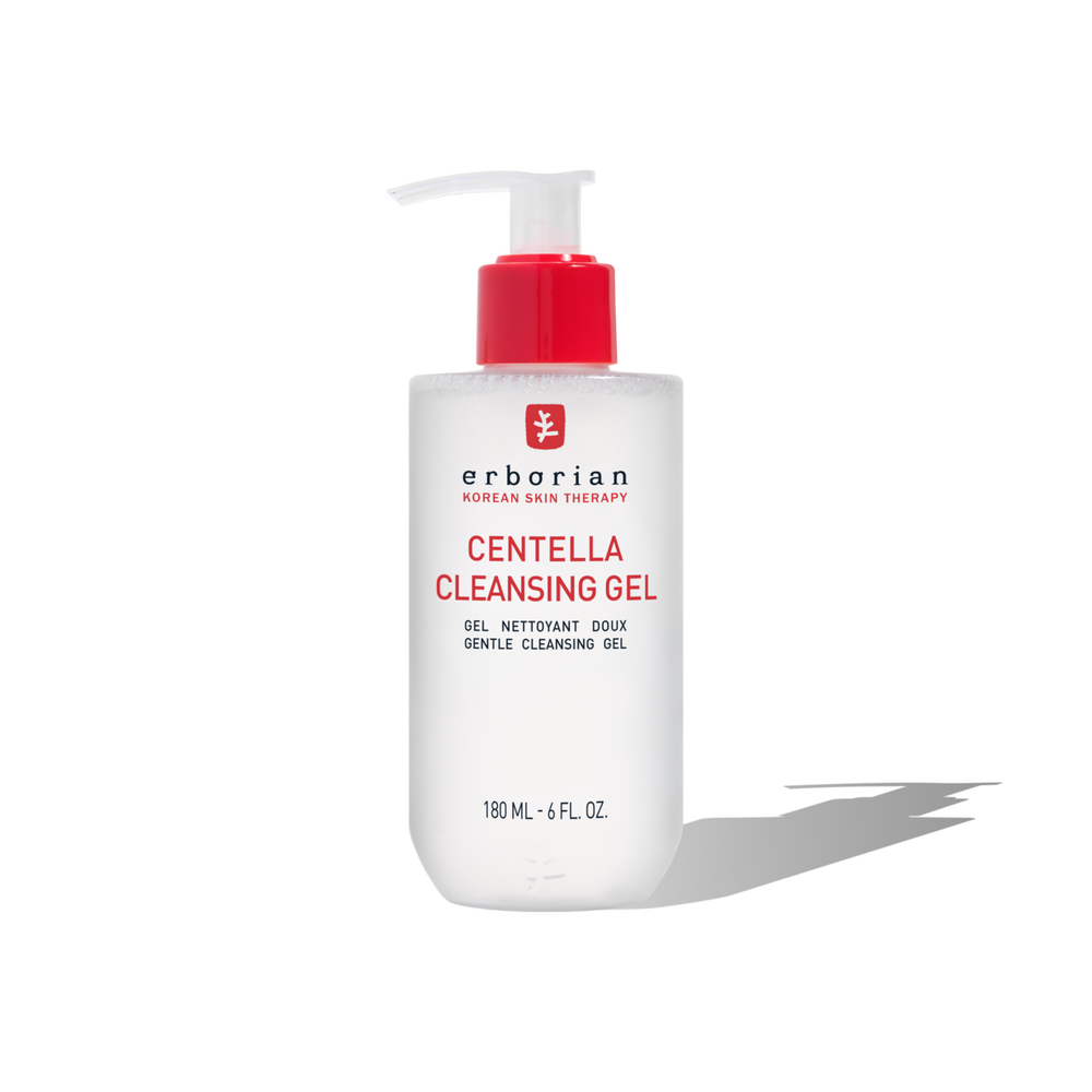 Centella Cleansing Gel gel nettoyant