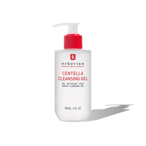 Routine Matinale "Peau de Bébé"