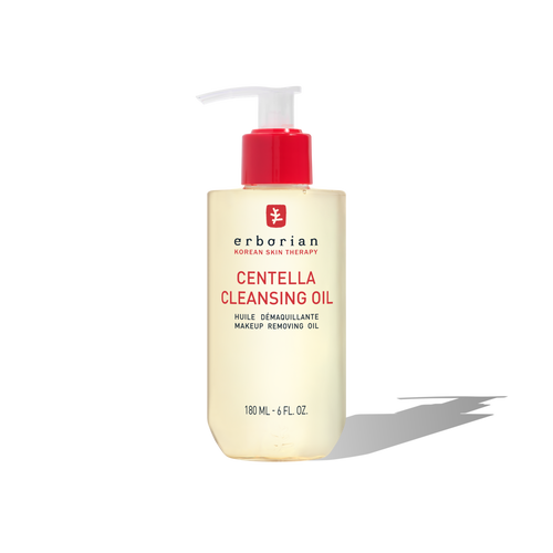 Huile démaquillante - Centella Cleansing Oil