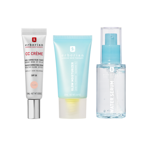 Trio Glow