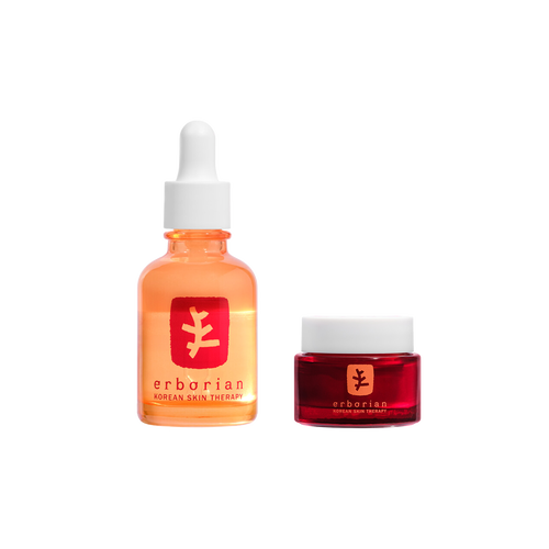 Duo léger multi-perfecteur